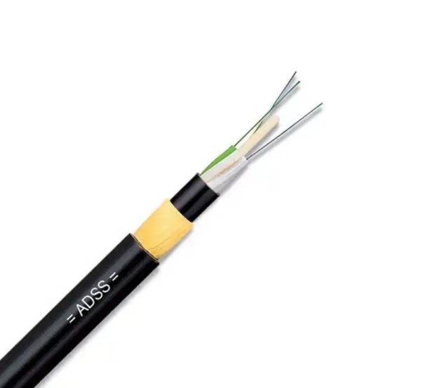 Buy cheap All Dielectric Outdoor Cable for FTTH Large Span Lengths and Excellent AT Performance from wholesalers