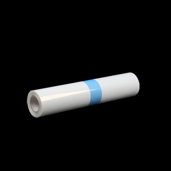 Milky Waterproof Inkjet Clear Film For Silk Screen Printing 130 Microns 5mil