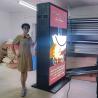 Buy cheap Outdoor Double-Sided Led Screen Waterproof Media Digital Signage Kiosk from wholesalers