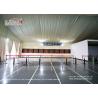 Buy cheap Temporary Glass Sidewall 5m Sport Event Tents For Archery Range from wholesalers