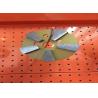 Buy cheap 3 Inch 4 Inch Concrete Floor Pro Diamond Cup Grinding Wheel ISO 9001 from wholesalers