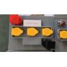 Buy cheap 6 Volt 210Ah 3-D-210 Lead Acid Forklift Traction Battery Deep Cycle For Golf Cart from wholesalers