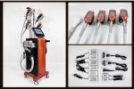 800W 40K Vacuum Ultrasonic Cavitation Radio Frequency Machine