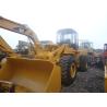 Buy cheap Used CAT 966F wheel loader for sale from wholesalers