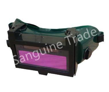 Buy cheap SZT 8101 welding glass from wholesalers