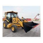 Get Your Hands on a 75 KW Caterpillar Retroexcavadora CAT 420F for Construction