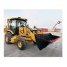 Buy cheap Get Your Hands on a 75 KW Caterpillar Retroexcavadora CAT 420F for Construction Works from wholesalers