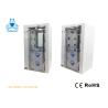 Buy cheap Small 1 Person Air Shower Clean Room With Green And Red Indicator Lights from wholesalers