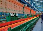 Buy cheap High Speed Automatic Steel Bar Rolling Mill from wholesalers