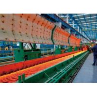 Buy cheap High Speed Automatic Steel Bar Rolling Mill product