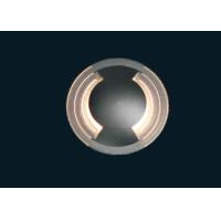 Buy cheap IP67 LED Underground Lamp,Aluminum Underground Lighting Fixtures 1 / 2 / 4 Side product