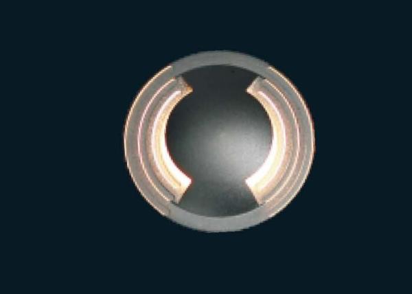 Buy cheap IP67 LED Underground Lamp,Aluminum Underground Lighting Fixtures 1 / 2 / 4 Side Lighting from wholesalers