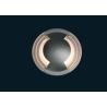Buy cheap IP67 LED Underground Lamp,Aluminum Underground Lighting Fixtures 1 / 2 / 4 Side Lighting from wholesalers