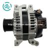 Buy cheap 12V 150A 27060-51010 27060-51020 Land Cruiser Alternator 104210-5470 from wholesalers