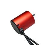 4 Pole Sensorless Brushless DC Motor