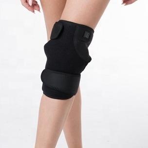 Buy cheap 2-4 Hours Cordless Knee Heat Therapy Wrap For Pain Relief Comfort from wholesalers