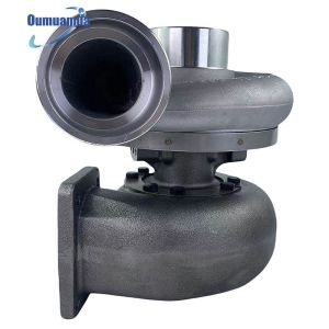 Buy cheap 6505-52-5440 Turbocharger KTR110 Turbo Kit For Komatsu from wholesalers