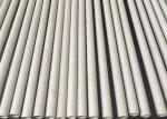 ASTM A312 TP 321 Stainless Steel Tubing Seamless 0.5mm - 80mm Welded