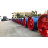 Buy cheap ISO9001 SX Fire Smoke Exhaust Fan Roof Type DC Axial Flow Fan from wholesalers