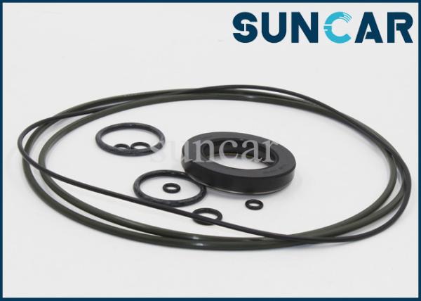 Buy cheap Kobelco SK200-5 Excavator Motor Repair Kit YN23V00001F1 Seal Kit from wholesalers