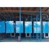 Buy cheap Galvanized Metal Plate Punched Perimeter Safety Screens For High Rise Building from wholesalers
