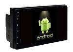 2 Din Autoradio GPS Android 11.0 T8 Car Radio-Navigation Dashcam Full touch