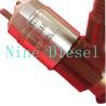 Buy cheap High Speed Steel Fuel Injectors , 320D Injector C6 C6.4 326-4700 from wholesalers