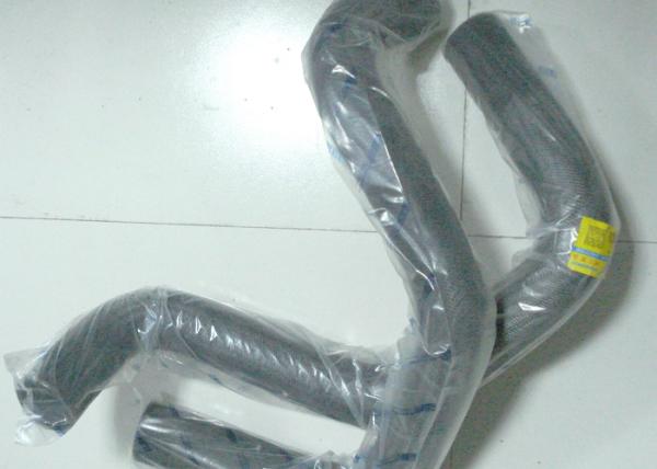 Buy cheap Hitachi Water Hose 3102063 3088201 Radiator Water Hose Hitachi ZX200 Excavator Parts from wholesalers