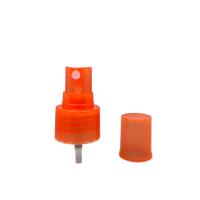Buy cheap Portable Bottle Fine Mist Sprayer Pump 24/410 Smooth Closure 0.16ML Dosage SS316 product