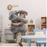Buy cheap Stuffed Elephant Plush Animal Toy 24 INCH from wholesalers