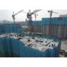 Buy cheap Recycle Perimeter Safety Screens Anti Falling Self Climbing Construction Protection from wholesalers