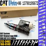 C13 C15 engine fuel injector 212-3462 212-3468 212-3463 332-1419 10R-1258 for