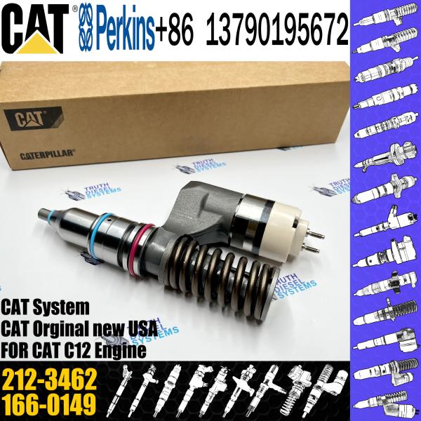 C13 C15 engine fuel injector 212-3462 212-3468 212-3463 332-1419 10R-1258 for