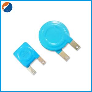 China 40D201K-162K 240V-1600V VDR Voltage Dependent Resistor High Voltage Resistor on sale