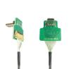 Buy cheap Micro HDMI Straight Head 20454-220-02 20455 20453 Micro HDMI-D-2 To OEM / ODM from wholesalers