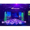 Buy cheap High Definition Rental Indoor Folding Led Display Outdoor Led Video Wall Screen from wholesalers