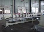 Buy cheap Multi Functional Computer Controlled Embroidery Sewing Machine Max Speed 1000rpm from wholesalers