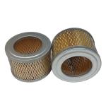 Vacuum Pump Cartridge Air Filter 05320005 Inlet Filter