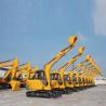 Buy cheap XE370CA 37 Ton Rc Crawler Hydraulic Excavator 1.8m³ Capacity Speed 3.2 km/h from wholesalers
