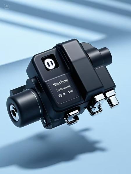 Buy cheap 30 Feet Wireless Range Motorcycle Battery Cut Off Switch with Performance and Product Size 81*41 * 20MM from wholesalers