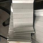 300-600mm Adjustable Galvanized Steel Standing Seam Metal Roof Sheet Roll