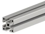 T-Slot & V-Slot 40 Series Aluminum Profiles - 8-4040-1N