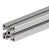 Buy cheap T-Slot & V-Slot 40 Series Aluminum Profiles - 8-4080-3NVS from wholesalers