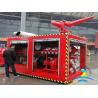 Buy cheap Marine External Fire Suppression Systems Stainless steel High Flexible Couplin from wholesalers