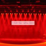 LED 36x3W Beam Moving Head Light
