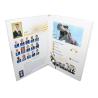 Buy cheap Electronic multimedia LCD Video Brochure , automatic video booklet for business from wholesalers
