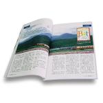 Simple Riding Spikes Paperback Book Printing FSC SGS Offset Book Printing