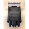 Buy cheap 24 Core Fiber Optic Distribution Box from wholesalers