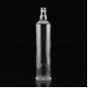 Buy cheap 300ML Empty Slender Shape Glass Cooking Oil Bottle Customized for and Industrial from wholesalers