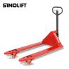 Buy cheap NP Series Power Coated 80mm Hydraulic Hand Pallet Jack Capacity 1000-3000kg from wholesalers
